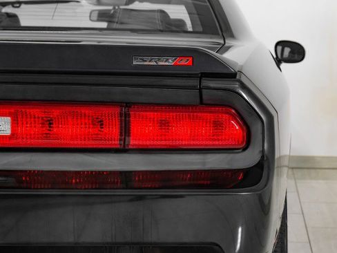 Used 2008 Dodge Challenger SRT8 image 35