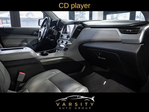 Used 2020 Chevrolet Tahoe LT image 22