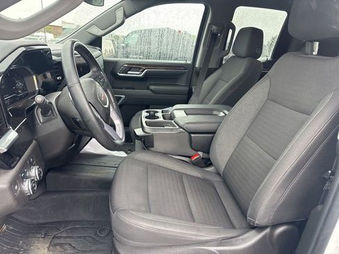 Used 2023 GMC Sierra 1500 SLE AWD/4WD image 9