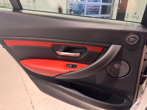Used 2017 BMW M3 w/ Premium Package RWD image 26