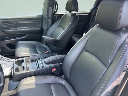 Used 2023 Honda Odyssey Sport image 15
