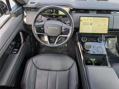Used 2023 Land Rover Range Rover Sport SE AWD/4WD image 18