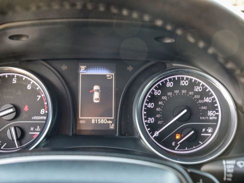 Certified 2020 Toyota Camry SE image 29