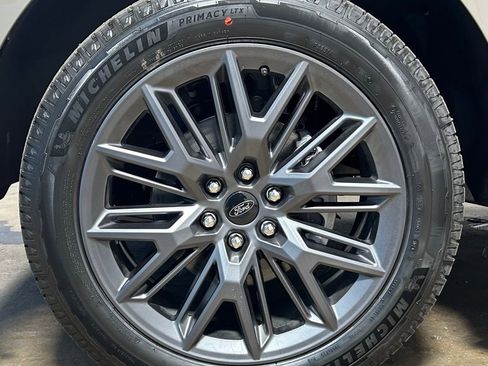 New 2026 Ford Expedition Max Platinum AWD/4WD image 55