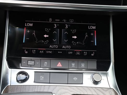 Used 2023 Audi A6 Premium Plus w/ Premium Plus Package AWD/4WD image 30