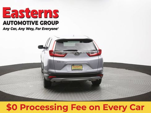 Used 2019 Honda CR-V EX-L image 37