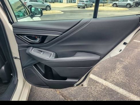 Used 2024 Subaru Legacy Touring XT AWD/4WD image 22