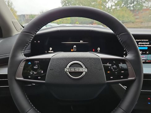 New 2026 Nissan Murano SL image 17