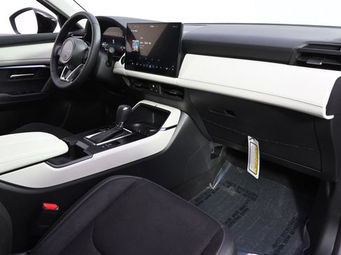 New 2026 MAZDA CX-5 Select AWD/4WD image 15