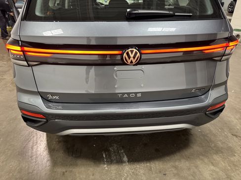 New 2026 Volkswagen Taos S image 31