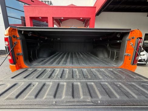 Used 2022 RAM 1500 TRX w/ TRX Level 2 Equipment Group AWD/4WD image 15