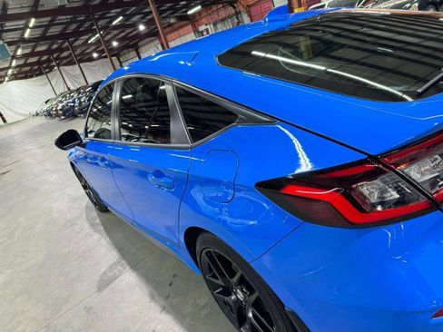 Used 2022 Honda Civic Sport image 12