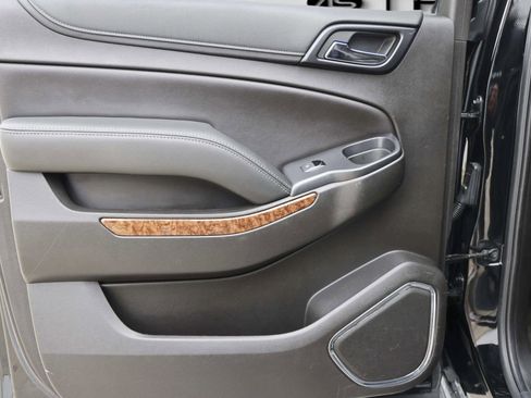 Used 2018 Chevrolet Suburban Premier w/ Max Trailering Package image 21