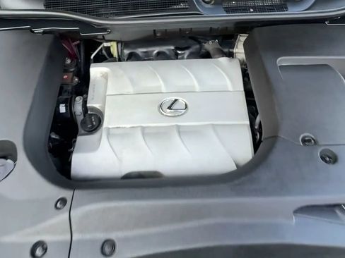 Used 2013 Lexus RX 350 AWD w/ Navigation Pkg image 61