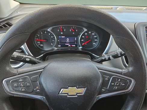 Certified 2020 Chevrolet Equinox LT AWD/4WD image 24