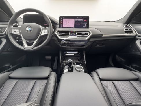Used 2024 BMW X3 xDrive30i w/ Premium Package AWD/4WD image 17