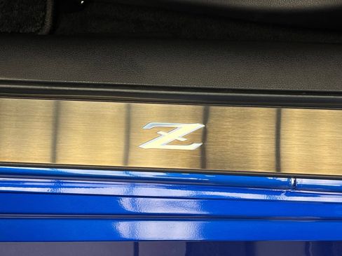 New 2027 Nissan Z Performance RWD image 12