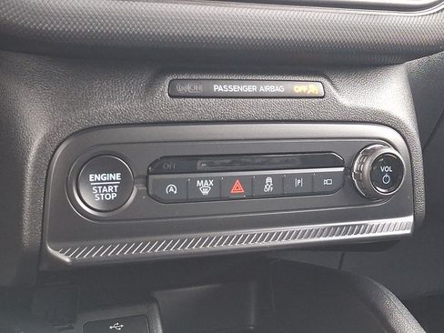 Used 2025 Ford Bronco Sport Outer Banks w/ Outer Banks Tech Package+ AWD/4WD image 15