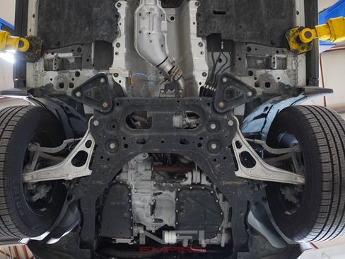 Used 2021 Nissan Rogue SV FWD image 58
