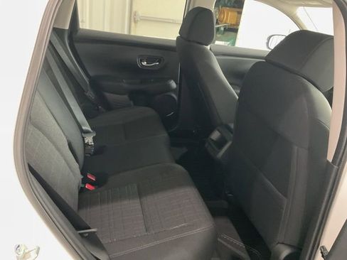 New 2026 Honda HR-V LX image 20