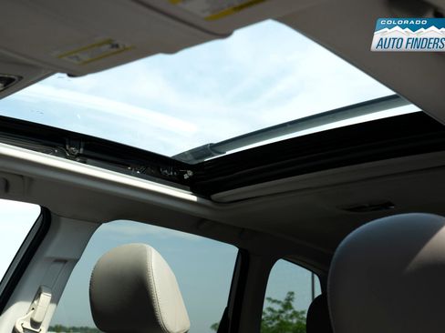 Used 2015 Subaru Forester 2.5i Touring w/ Popular Package #2 image 13