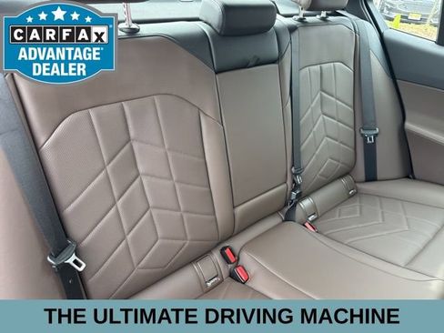 Used 2025 BMW 530i xDrive w/ Premium Package AWD/4WD image 28