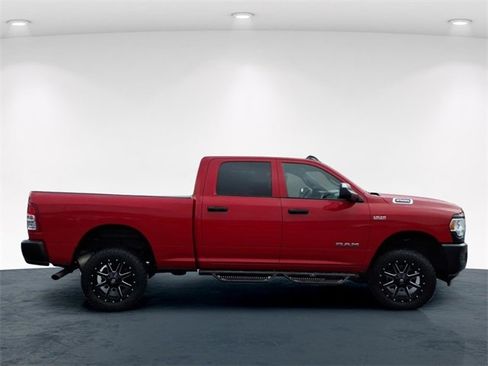 Used 2022 RAM 2500 Tradesman image 5