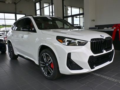 New 2026 BMW X1 xDrive28i