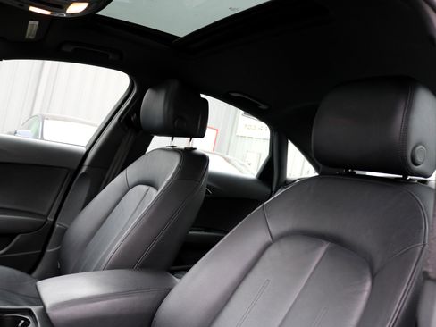 Used 2016 Audi A6 2.0T Premium Plus w/ Premium Plus Package image 36