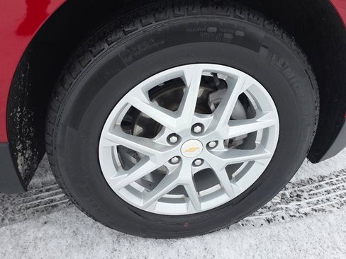 Certified 2023 Chevrolet Equinox LT image 18