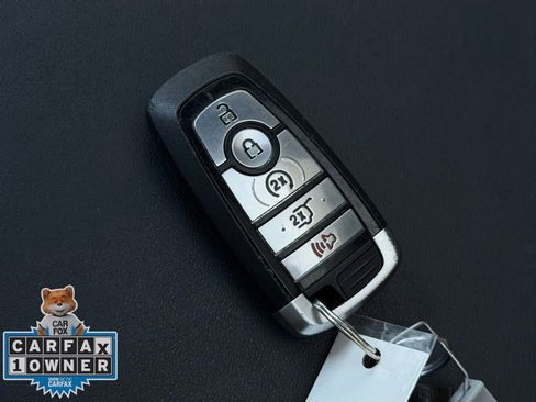 Used 2022 Ford Expedition Platinum image 32