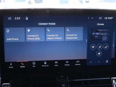 Used 2022 Lincoln Navigator L 4WD image 35