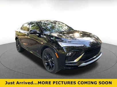 Used 2025 Buick Envista Sport Touring