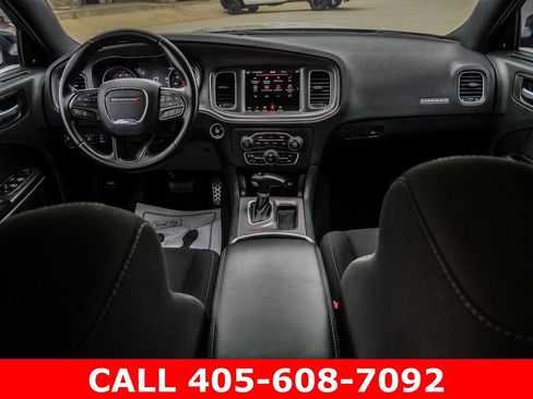 Used 2023 Dodge Charger GT RWD image 40