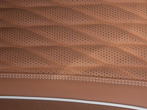 New 2026 INFINITI QX60 Autograph w/ Dark Cargo Package image 35