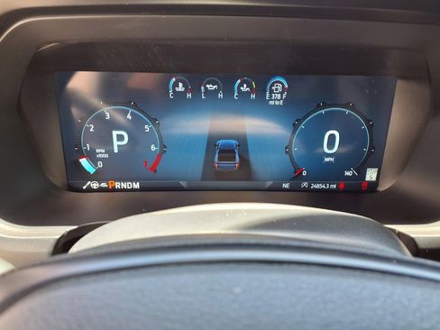 Used 2024 Ford F150 Raptor AWD/4WD image 26