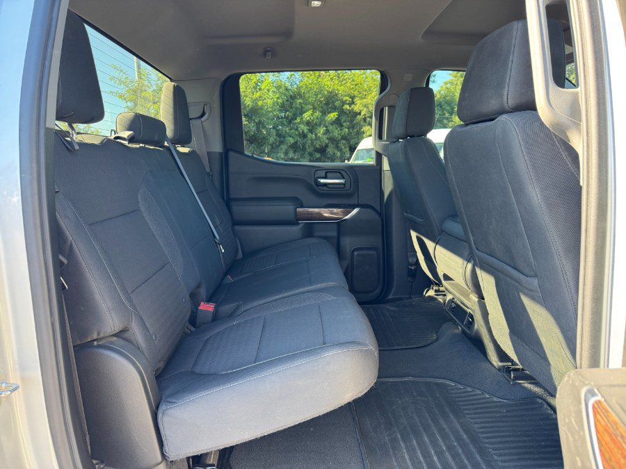 Used 2019 GMC Sierra 1500 SLE w/ Remote Start Package AWD/4WD image 17