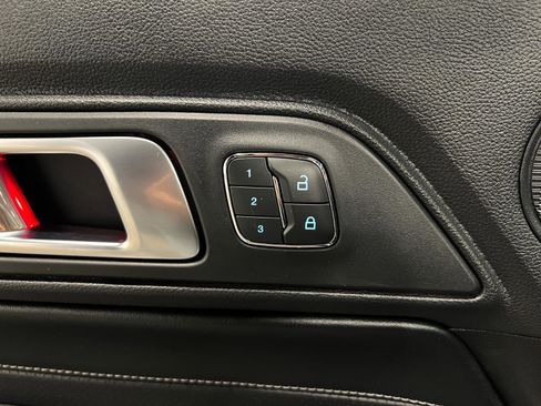 Used 2022 Ford Mustang GT Premium w/ GT Performance Package image 39