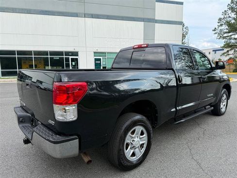Used 2011 Toyota Tundra 4x4 Double Cab w/ Tow Pkg image 19