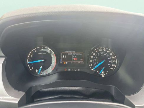 Used 2019 Ford Ranger XLT w/ Equipment Group 301A Mid image 24