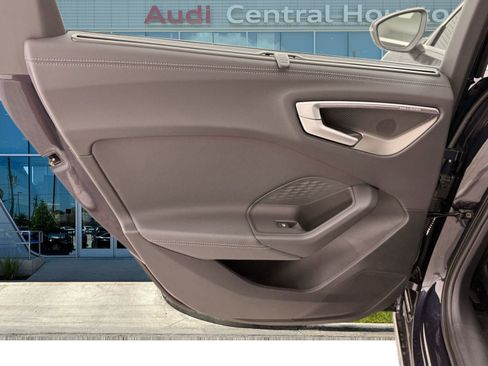 New 2025 Audi A5 2.0T Premium Plus image 25