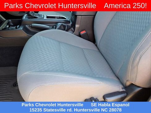 Used 2023 Toyota Tacoma SR AWD/4WD image 16