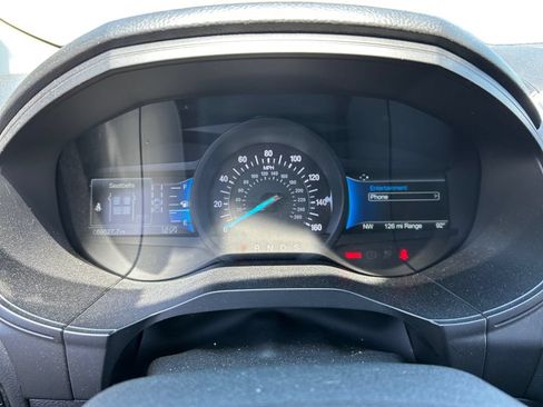 Used 2024 Ford Edge Titanium AWD/4WD image 19