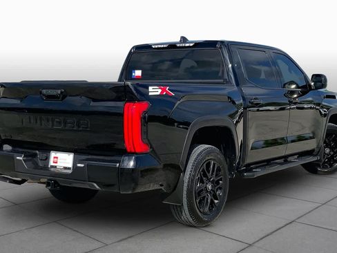 Used 2026 Toyota Tundra SR5 w/ SX Package AWD/4WD image 13