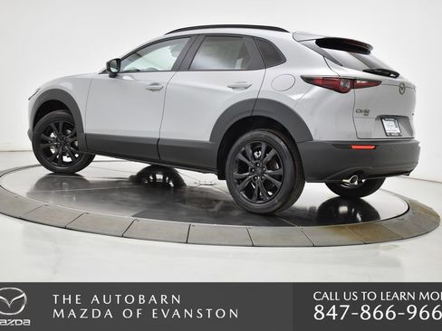 New 2026 MAZDA CX-30 AWD 2.5 S image 6