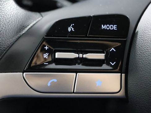 Used 2023 Hyundai Tucson SEL image 11