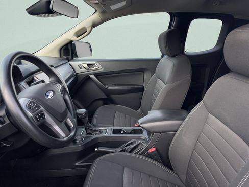 Used 2020 Ford Ranger XLT w/ FX4 Off-Road Package image 12