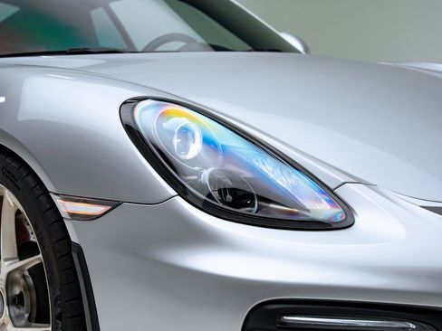 Used 2016 Porsche Cayman GT4 image 13