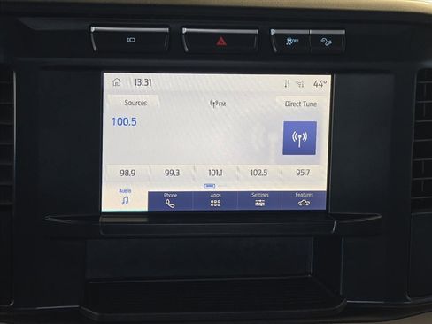 Used 2024 Ford F250 XL w/ STX Appearance Package image 4