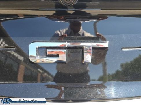 Used 2023 Ford Mustang GT Premium RWD image 11
